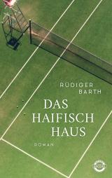 Cover-Bild Das Haifischhaus