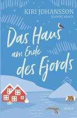 Cover-Bild Das Haus am Ende des Fjords