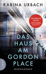 Cover-Bild Das Haus am Gordon Place