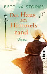 Cover-Bild Das Haus am Himmelsrand