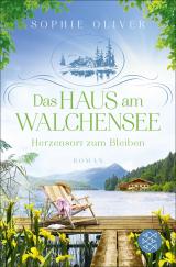 Cover-Bild Das Haus am Walchensee