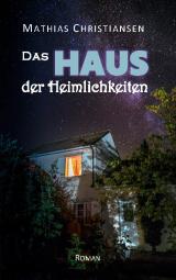 Cover-Bild Das Haus der Heimlichkeiten