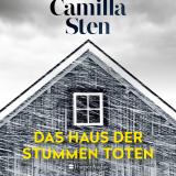 Cover-Bild Das Haus der stummen Toten (ungekürzt)