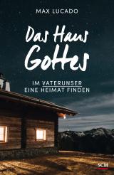 Cover-Bild Das Haus Gottes