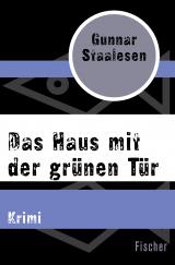 Cover-Bild Das Haus mit der grünen Tür