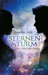 Cover-Bild Das Herz der Quelle / Das Herz der Quelle (1). Sternensturm