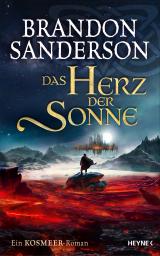 Cover-Bild Das Herz der Sonne