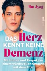 Cover-Bild Das Herz kennt keine Demenz