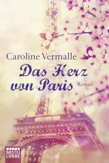 Cover-Bild Das Herz von Paris
