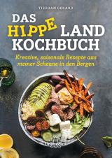 Cover-Bild Das hippe Landkochbuch