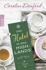 Cover-Bild Das Hotel in den Highlands