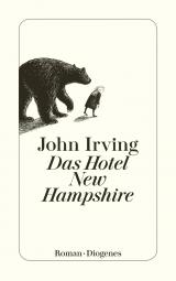 Cover-Bild Das Hotel New Hampshire