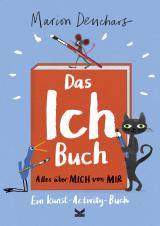 Cover-Bild Das Ich-Buch