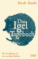 Cover-Bild Das Igel-Tagebuch