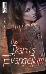 Cover-Bild Das Ikarus-Evangelium