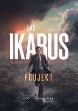 Cover-Bild Das Ikarus-Projekt