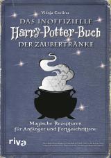 Cover-Bild Das inoffizielle Harry-Potter-Buch der Zaubertränke