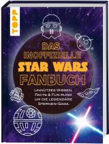 Cover-Bild Das inoffizielle Star Wars Fan-Buch