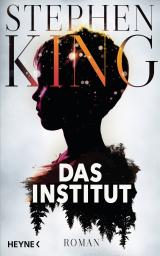 Cover-Bild Das Institut