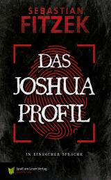 Cover-Bild Das Joshua Profil