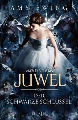 Cover-Bild Das Juwel – Der Schwarze Schlüssel