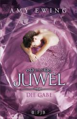 Cover-Bild Das Juwel - Die Gabe
