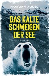 Cover-Bild Das kalte Schweigen der See