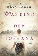 Cover-Bild Das Kind der Toskana