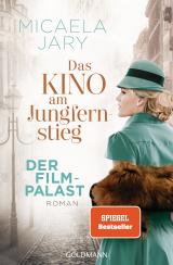 Cover-Bild Das Kino am Jungfernstieg - Der Filmpalast