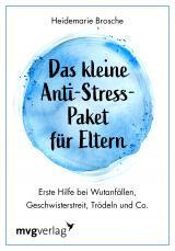 Cover-Bild Das kleine Anti-Stress-Paket für Eltern