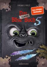 Cover-Bild Das kleine Böse Buch 5 (Das kleine Böse Buch, Bd. 5)