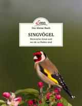 Cover-Bild Das kleine Buch: Singvögel