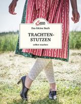 Cover-Bild Das kleine Buch: Trachtenstutzen selber machen