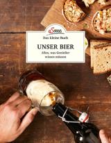 Cover-Bild Das kleine Buch: Unser Bier