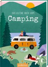 Cover-Bild Das kleine Buch vom Camping