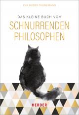 Cover-Bild Das kleine Buch vom schnurrenden Philosophen
