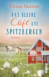 Cover-Bild Das kleine Café auf Spitzbergen