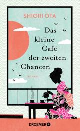 Cover-Bild Das kleine Café der zweiten Chancen