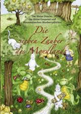 Cover-Bild Das kleine Gespenst, der kleine Drache und Mausemäuschen Himbeerpfötchen