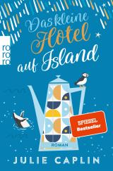 Cover-Bild Das kleine Hotel auf Island