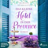 Cover-Bild Das kleine Hotel in der Provence