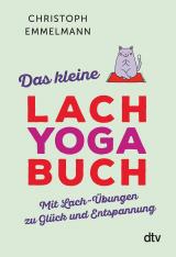 Cover-Bild Das kleine Lachyoga-Buch