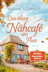 Cover-Bild Das kleine Nähcafé am Fluss