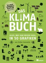 Cover-Bild Das Klimabuch