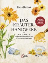 Cover-Bild Das Kräuterhandwerk