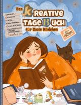 Cover-Bild Das kreative Tagebuch für coole Mädchen