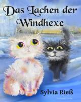 Cover-Bild Das Lachen der Windhexe