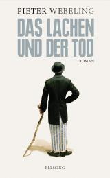 Cover-Bild Das Lachen und der Tod