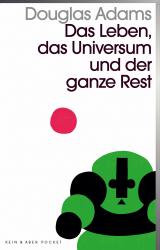 Cover-Bild Das Leben, das Universum und der ganze Rest