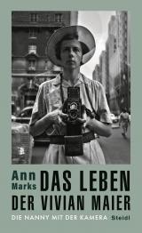 Cover-Bild Das Leben der Vivian Maier